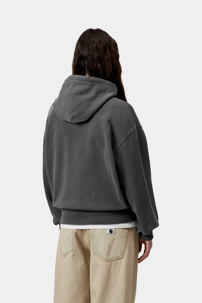 Women's Hooded Nelson Sweatshirt - Carhartt WIP Deals