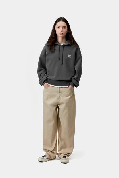 Women's Hooded Nelson Sweatshirt - Carhartt WIP Deals