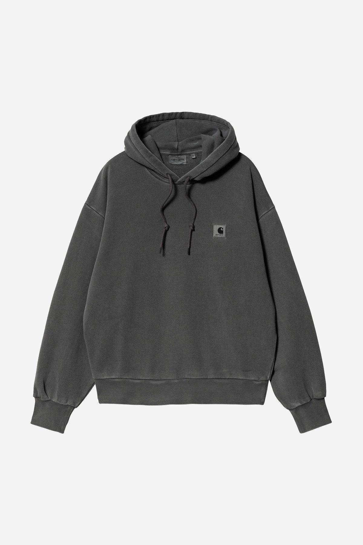 Women's Hooded Nelson Sweatshirt - Carhartt WIP Deals