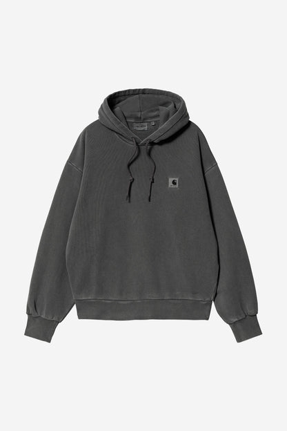 Women's Hooded Nelson Sweatshirt - Carhartt WIP Deals