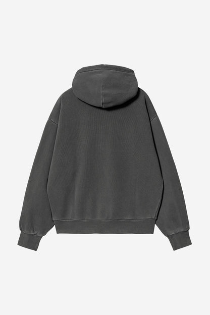 Women's Hooded Nelson Sweatshirt - Carhartt WIP Deals