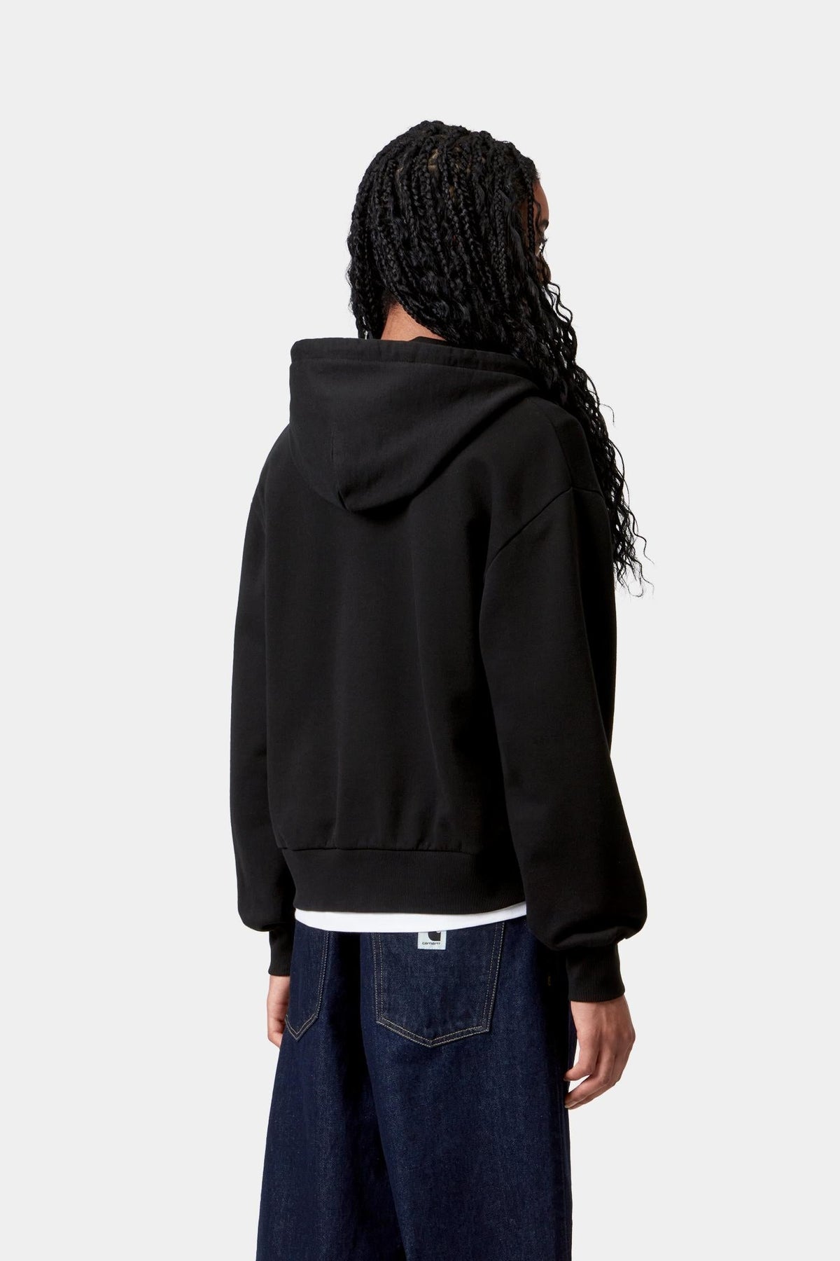 Hooded Casey Jacket - Carhartt WIP Classic