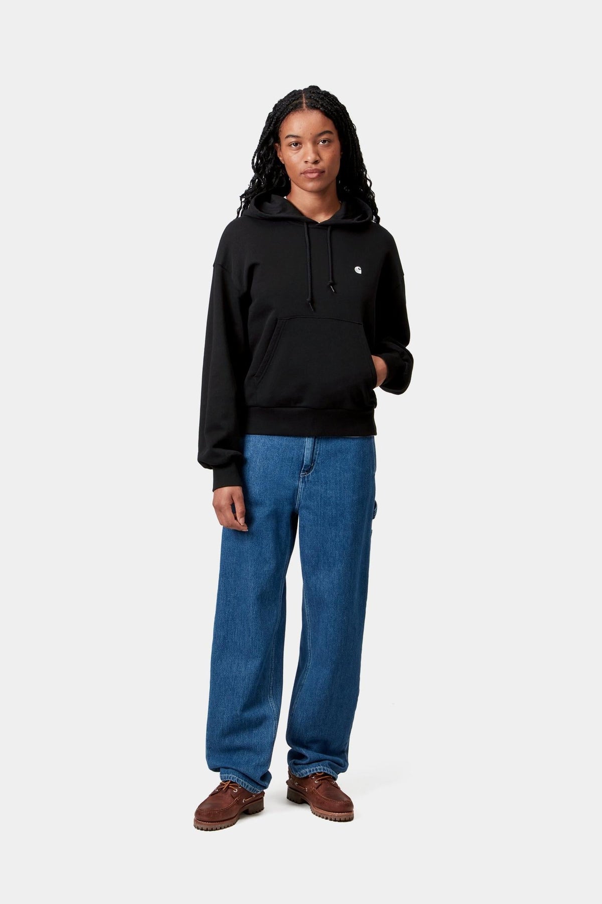 Hooded Casey Sweatshirt - Carhartt WIP Exclusive