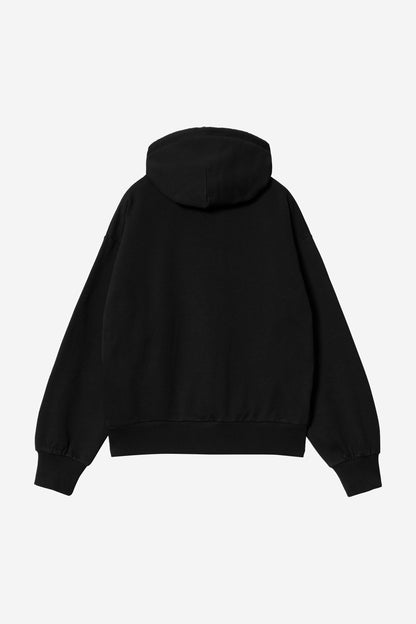 Hooded Casey Sweatshirt - Carhartt WIP Exclusive