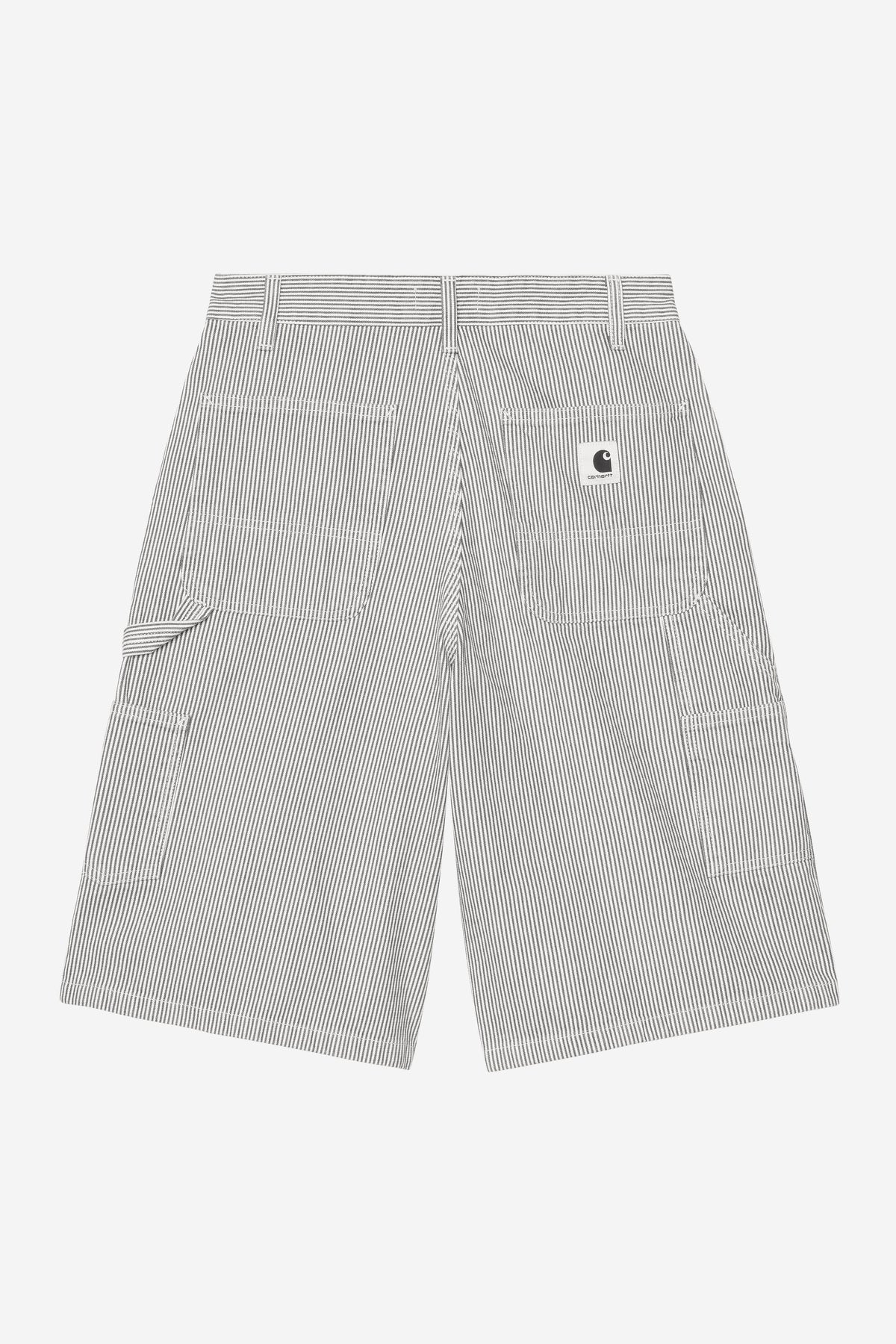 Mercer Stripe Single Knee Short - Carhartt WIP Best Price