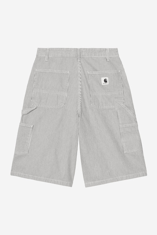 Mercer Stripe Single Knee Short - Carhartt WIP Best Price