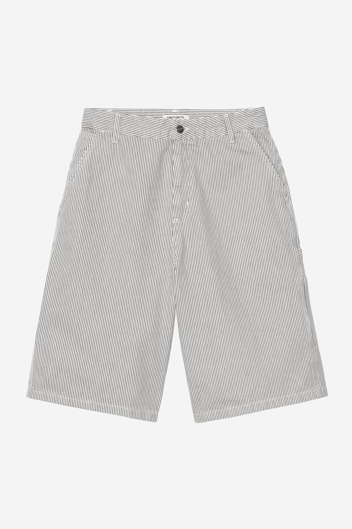 Mercer Stripe Single Knee Short - Carhartt WIP Best Price