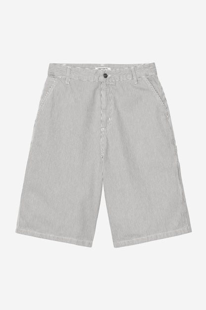 Mercer Stripe Single Knee Short - Carhartt WIP Best Price