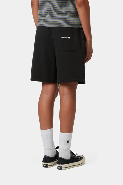 Brenta Sweat Short - Carhartt WIP Hot Sale