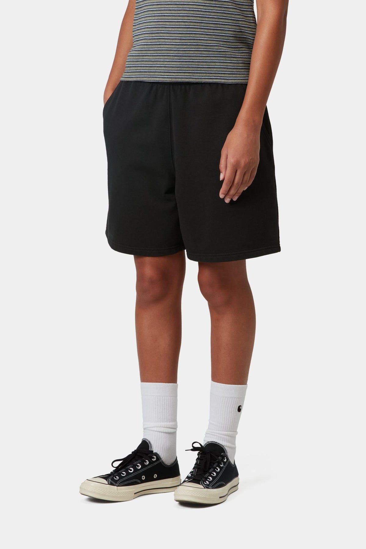 Brenta Sweat Short - Carhartt WIP Hot Sale