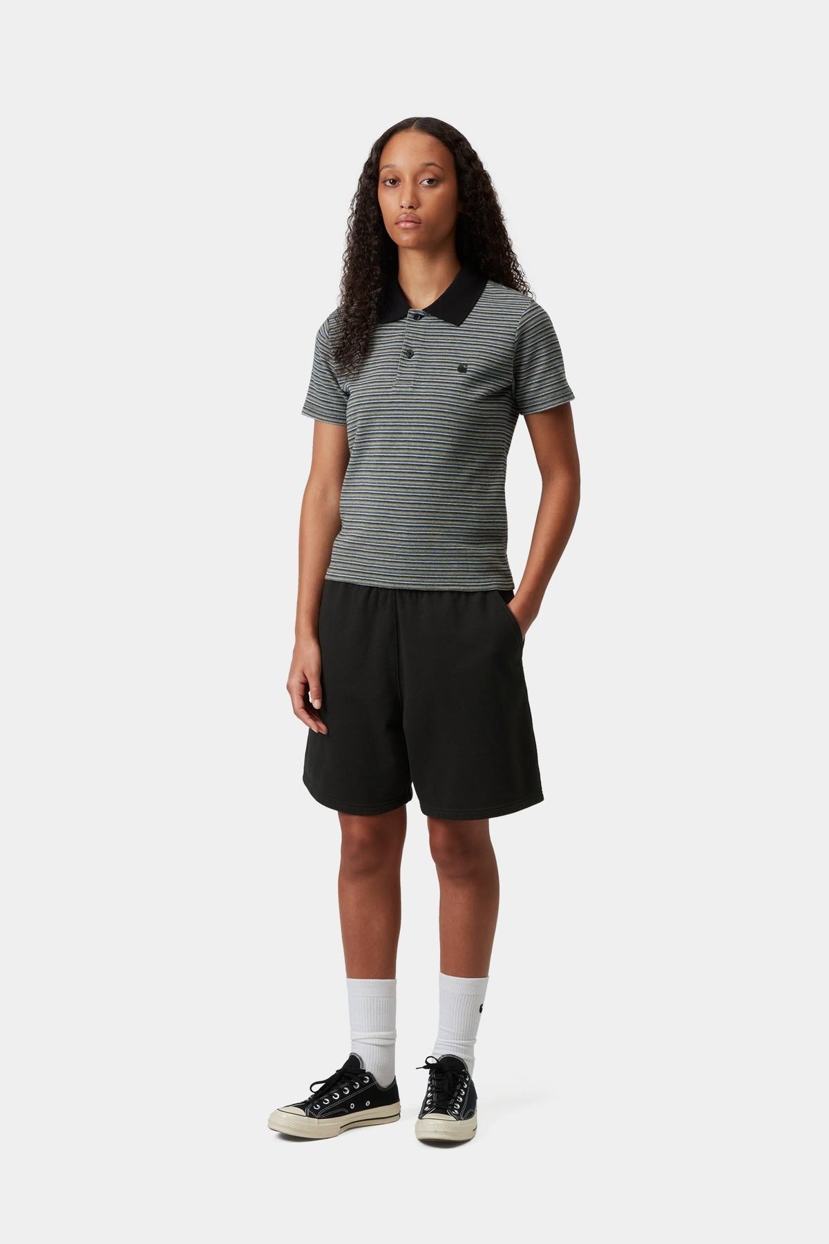 Brenta Sweat Short - Carhartt WIP Hot Sale