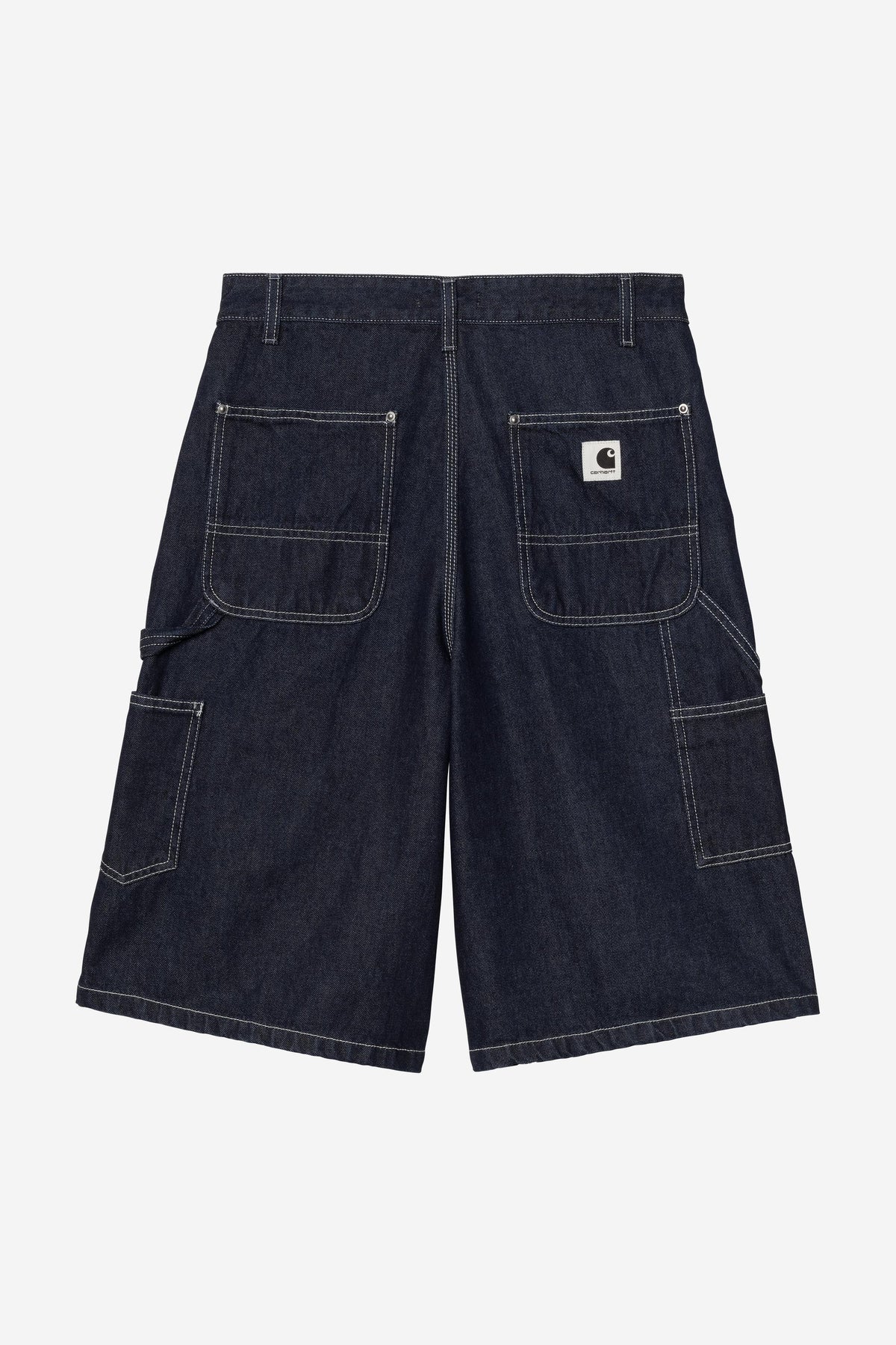 Nixon Single Knee Short - Carhartt WIP Everyday
