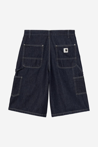Nixon Single Knee Short - Carhartt WIP Everyday