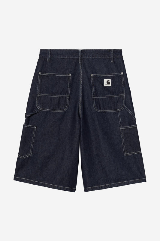 Nixon Single Knee Short - Carhartt WIP Everyday