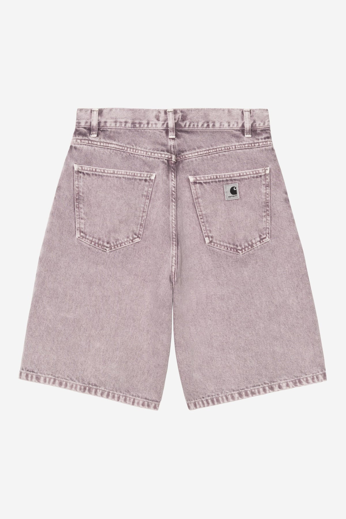 Brandon Short - Color Denim  - Carhartt WIP Essential