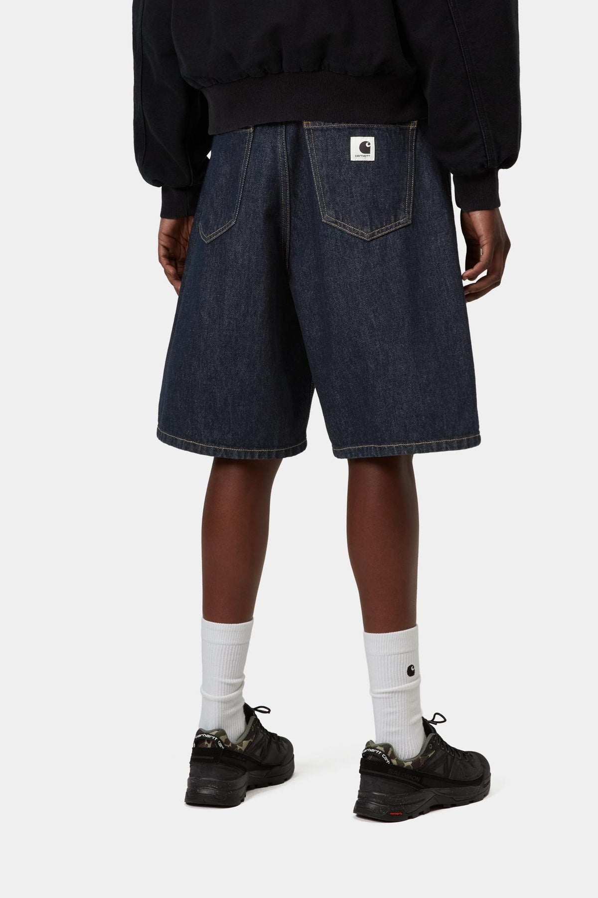 Brandon Short - Carhartt WIP Best Seller
