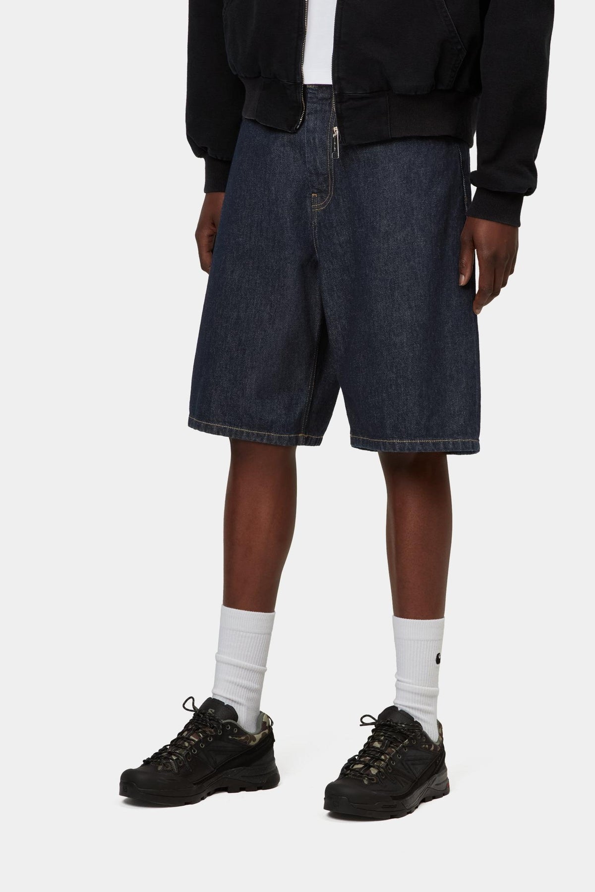 Brandon Short - Carhartt WIP Best Seller