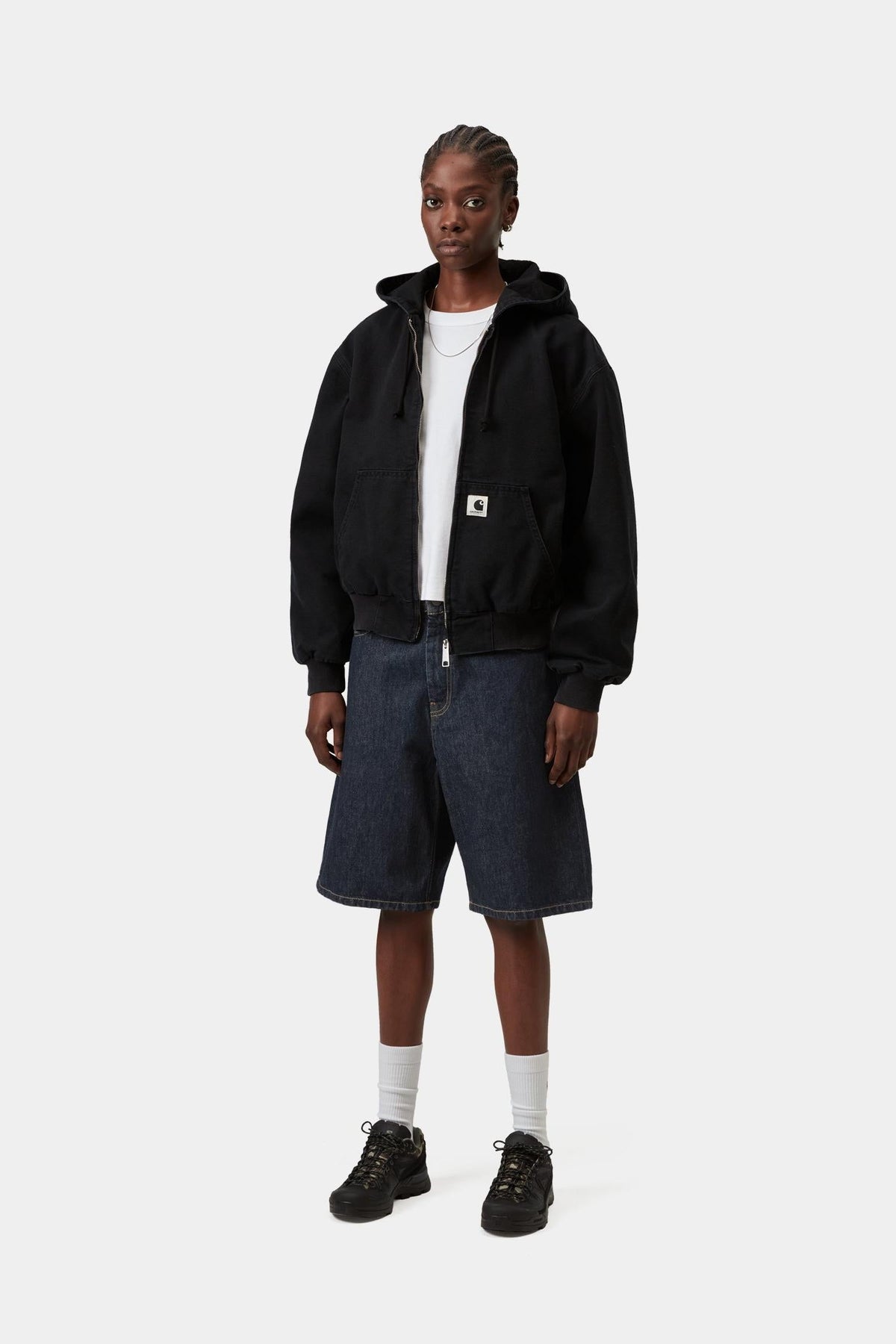 Brandon Short - Carhartt WIP Best Seller