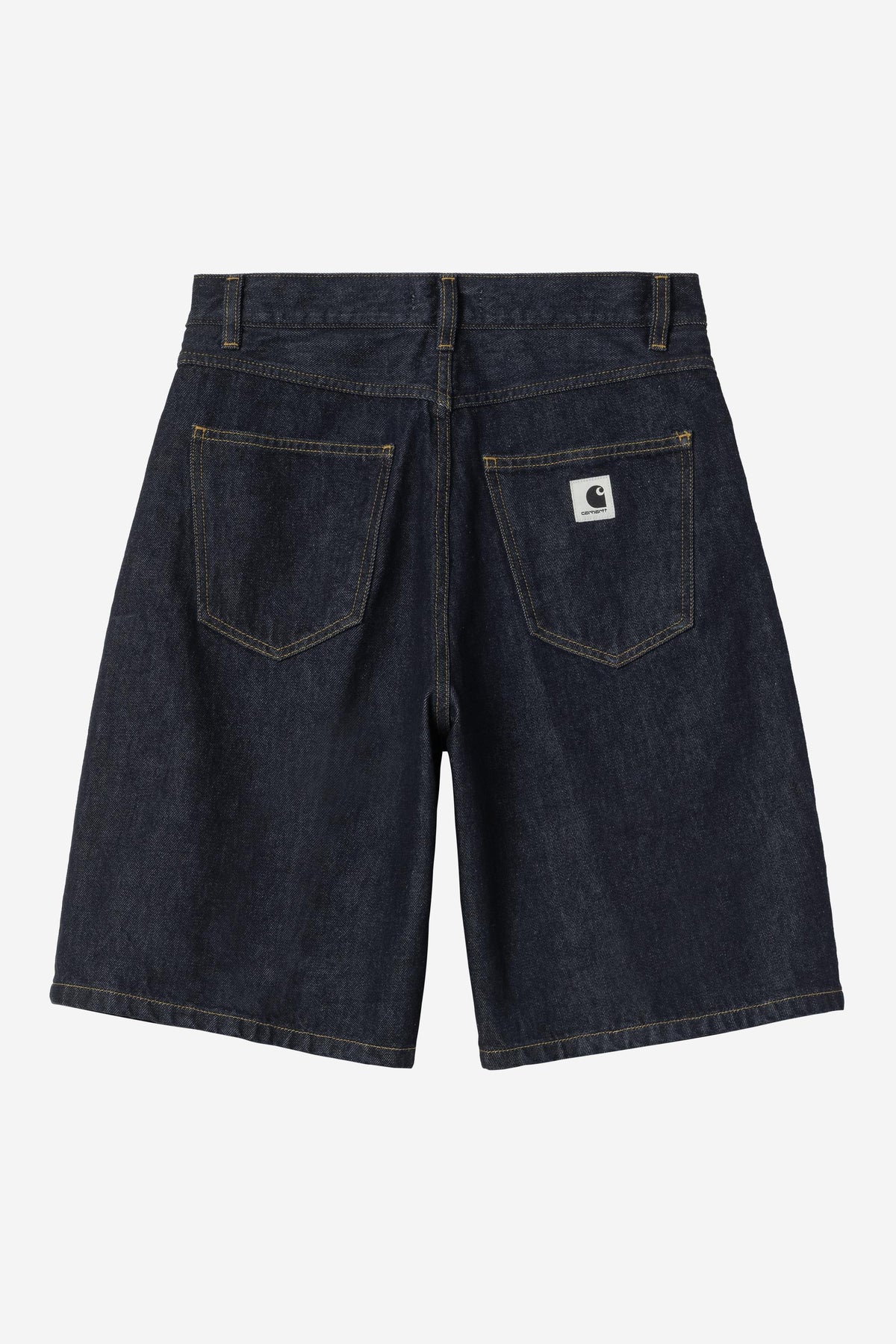 Brandon Short - Carhartt WIP Best Seller