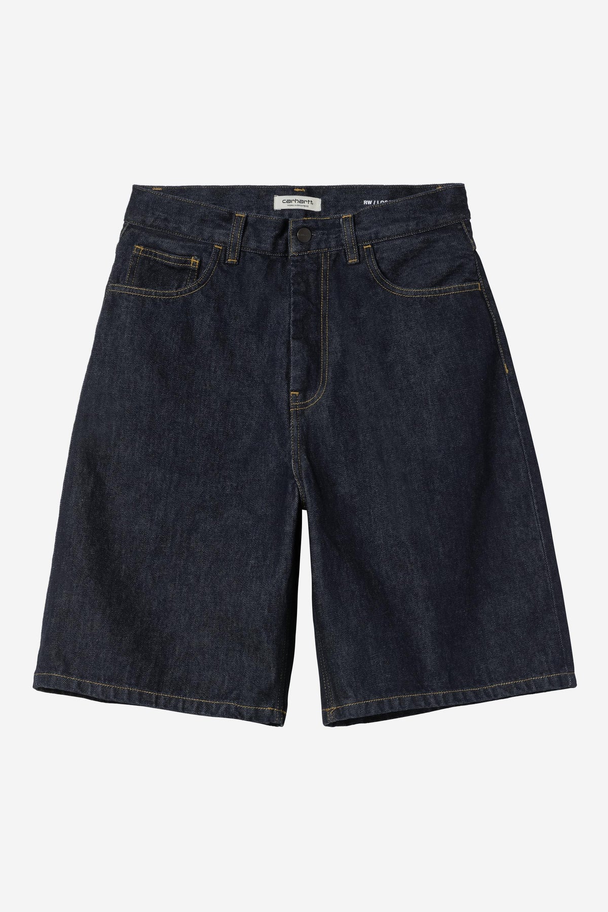 Brandon Short - Carhartt WIP Best Seller