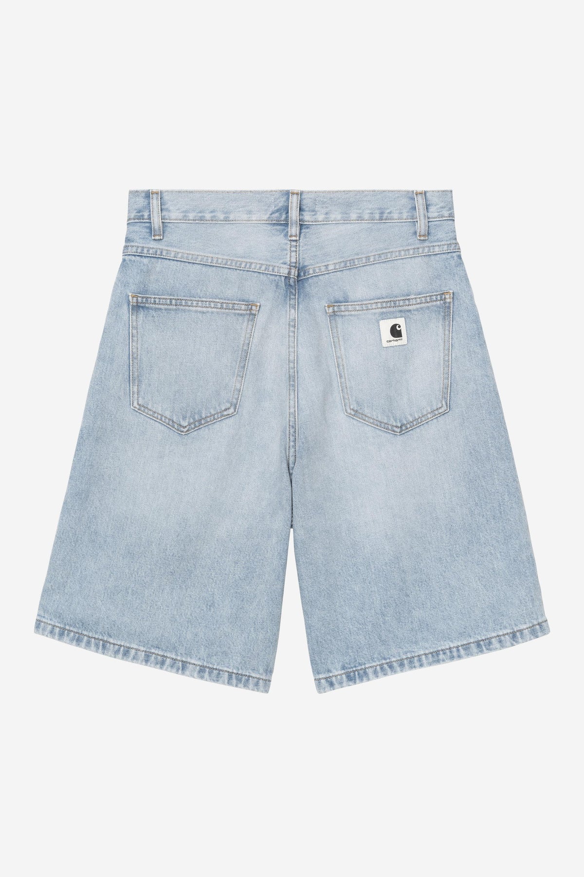 Brandon Short - Carhartt WIP Special Offer