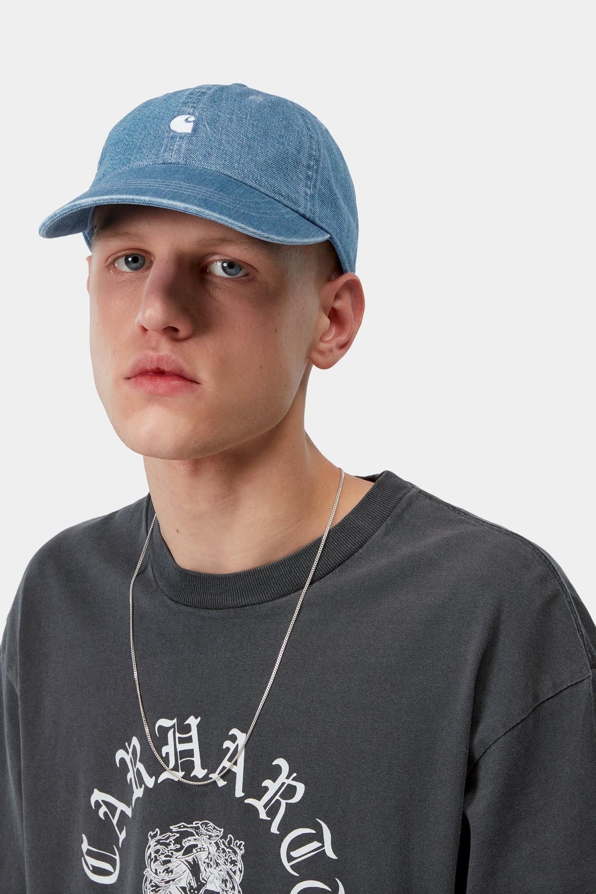Lucas Cap - Carhartt WIP Essential