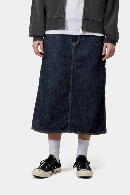 Single Knee Skirt - Carhartt WIP Special Offer