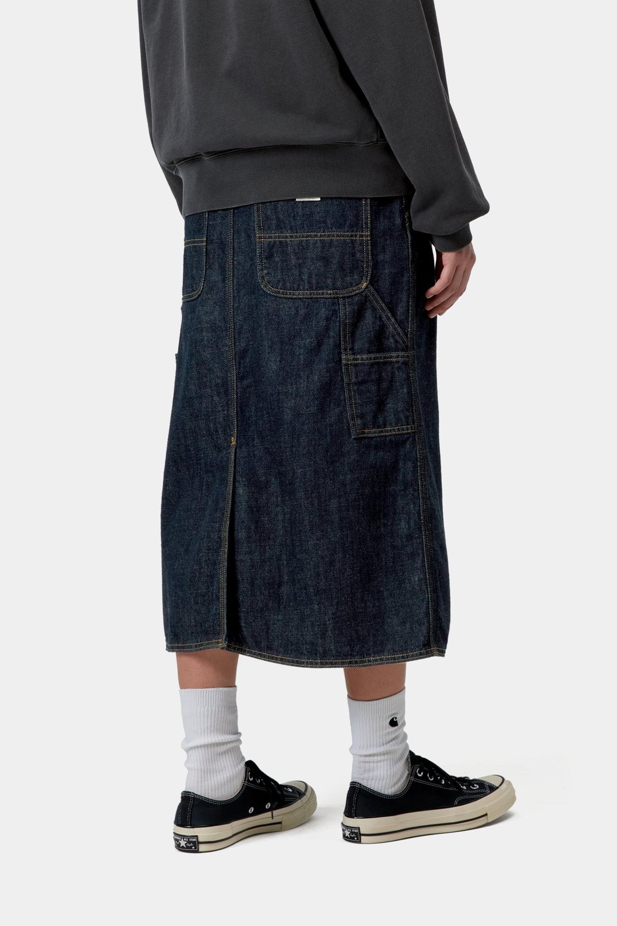 Single Knee Skirt - Carhartt WIP Special Offer