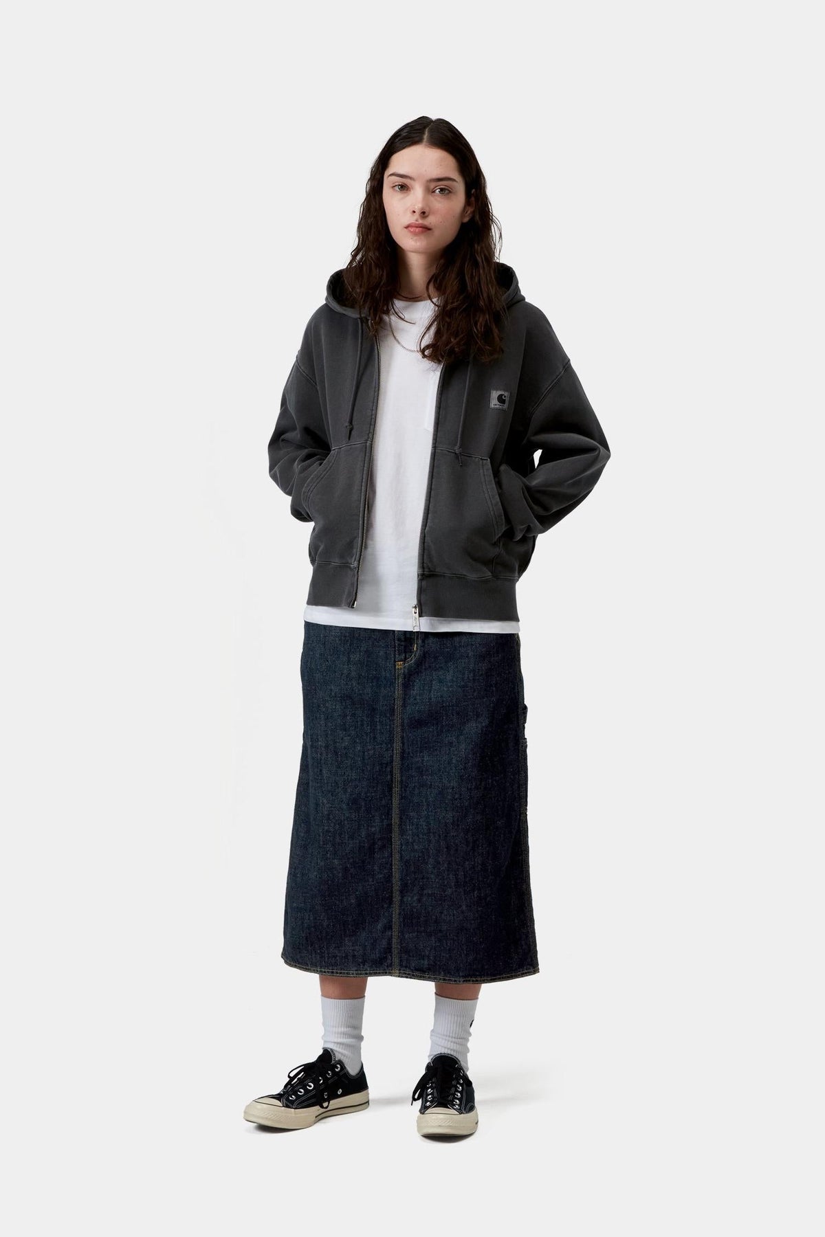 Single Knee Skirt - Carhartt WIP Special Offer