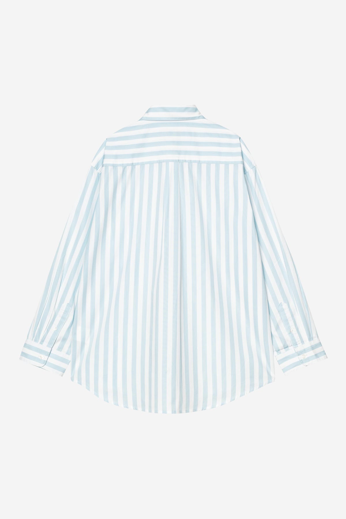 Royce Stripe Shirt - Carhartt WIP Popular
