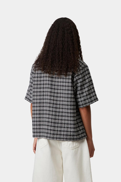 Short Sleeve Michigan Shirt - Carhartt WIP Latest