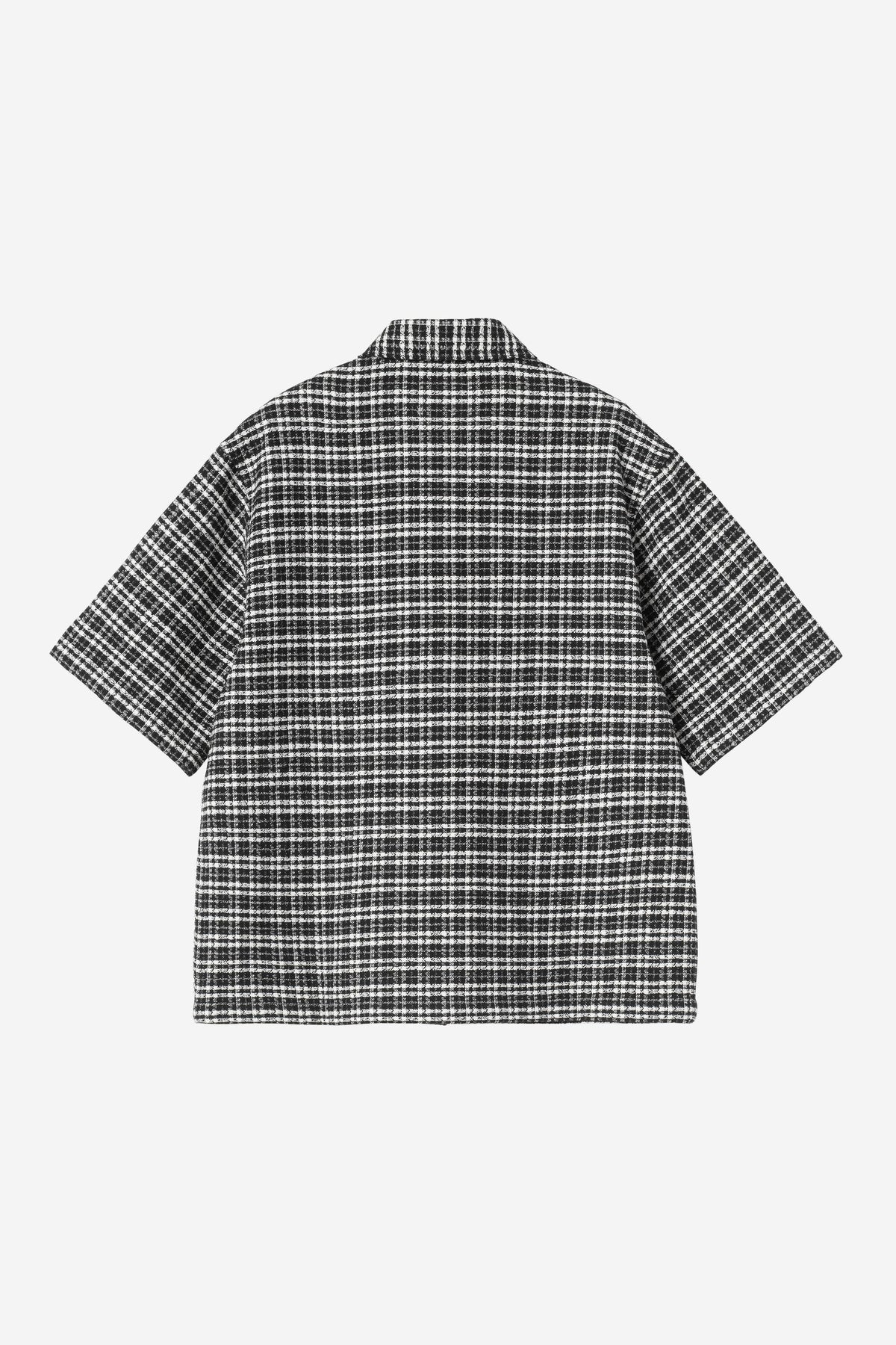 Short Sleeve Michigan Shirt - Carhartt WIP Latest