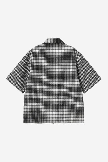 Short Sleeve Michigan Shirt - Carhartt WIP Latest