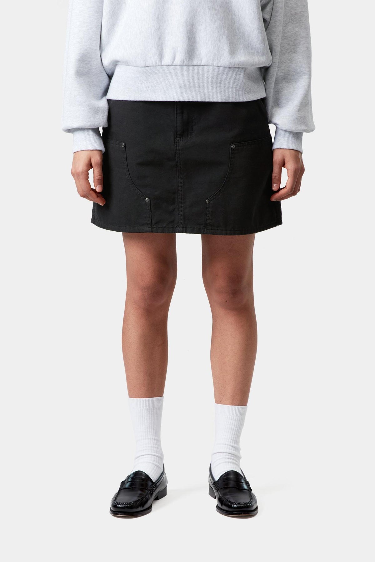 Maeve Double Knee Skirt - Carhartt WIP Great Value