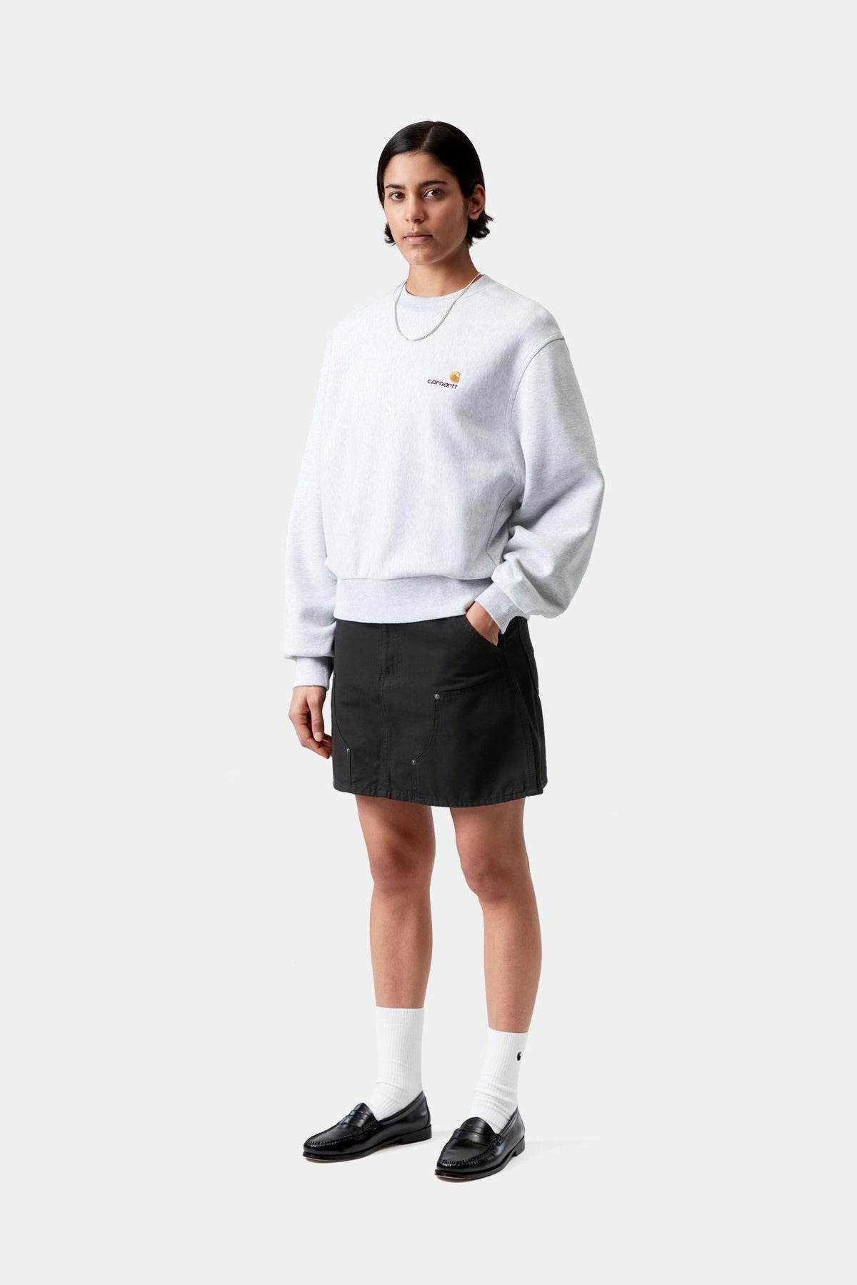 Maeve Double Knee Skirt - Carhartt WIP Great Value