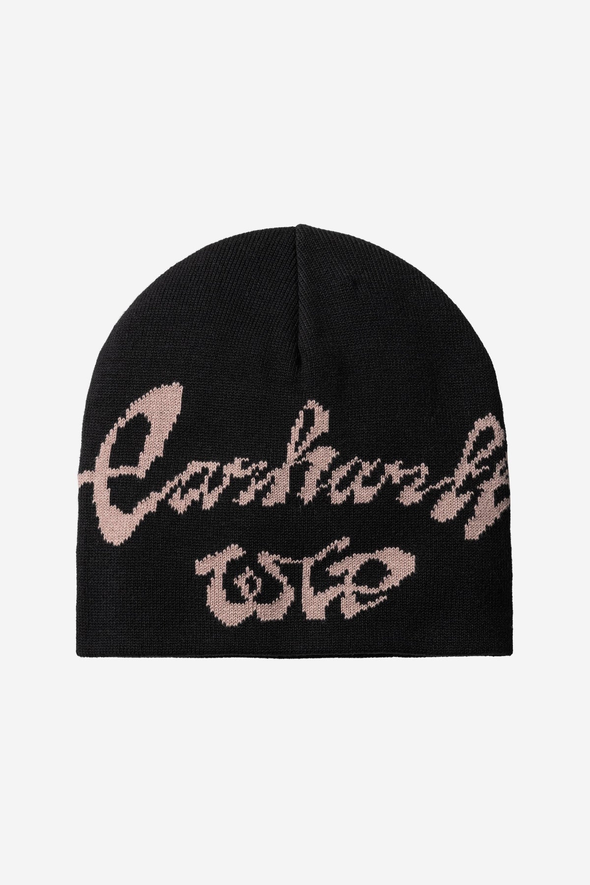 Chedda WIP Beanie - Carhartt WIP Trusted