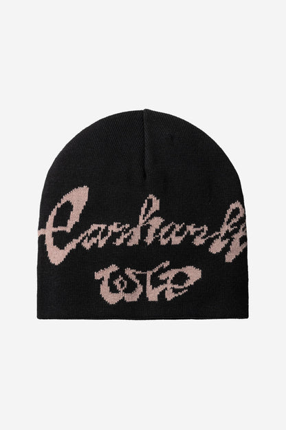 Chedda WIP Beanie - Carhartt WIP Trusted