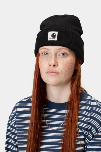 Ashley Beanie - Carhartt WIP Signature