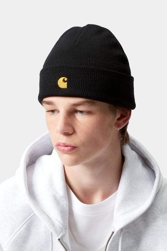 Chase Beanie - Carhartt WIP Featured