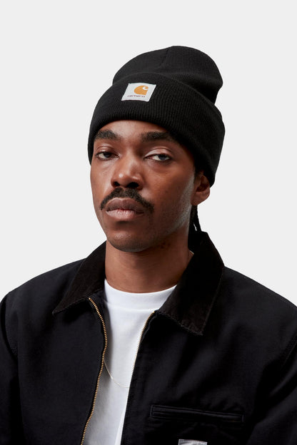 Acrylic Watch Hat - Carhartt WIP Featured