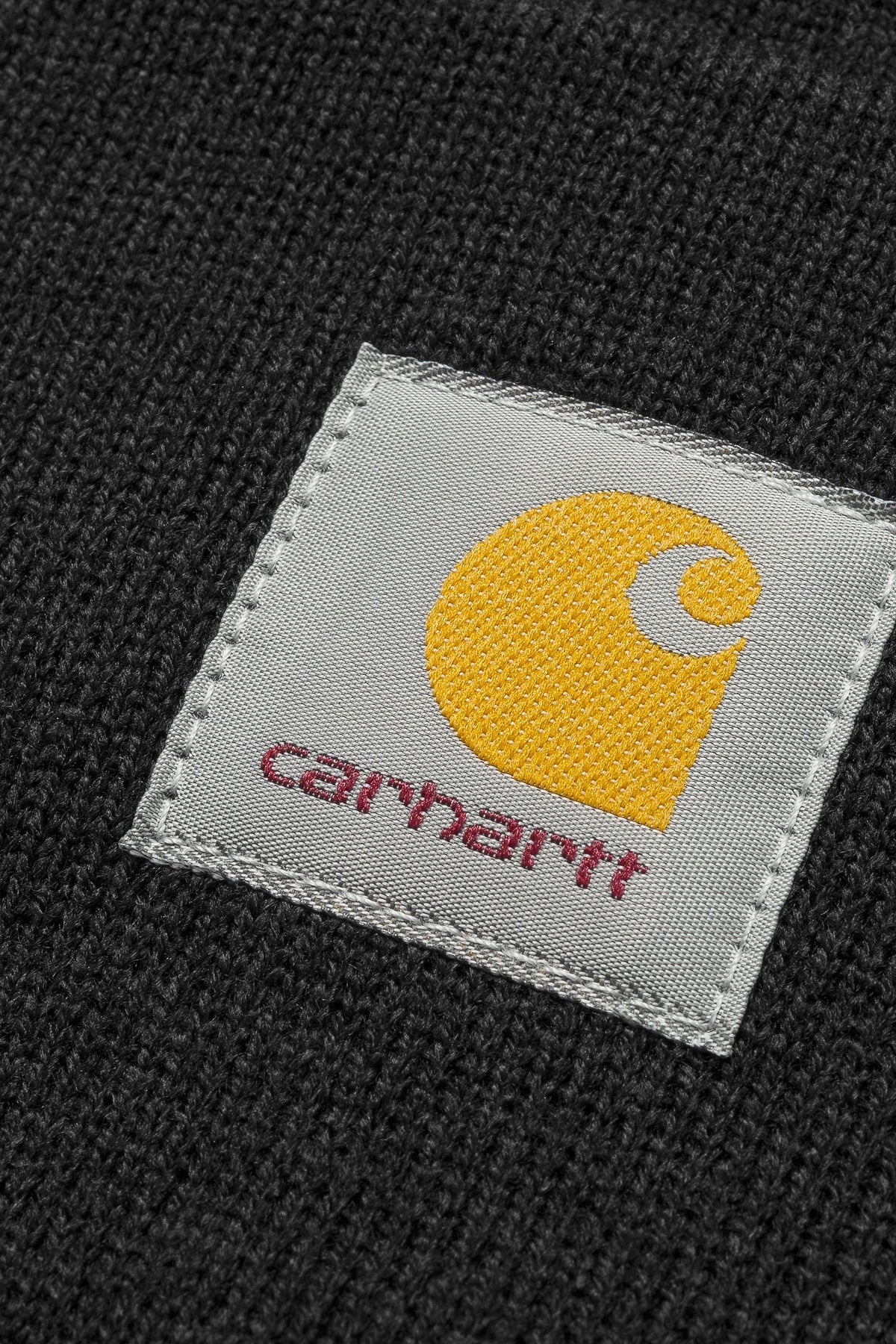 Acrylic Watch Hat - Carhartt WIP Featured