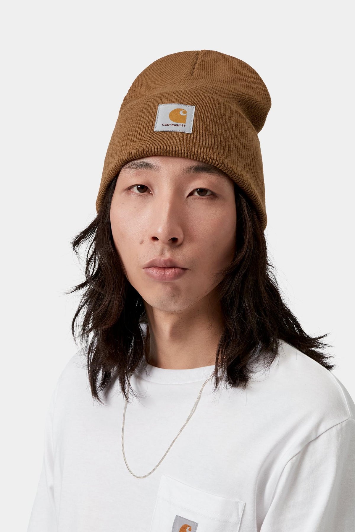 Acrylic Watch Hat - Carhartt WIP Everyday