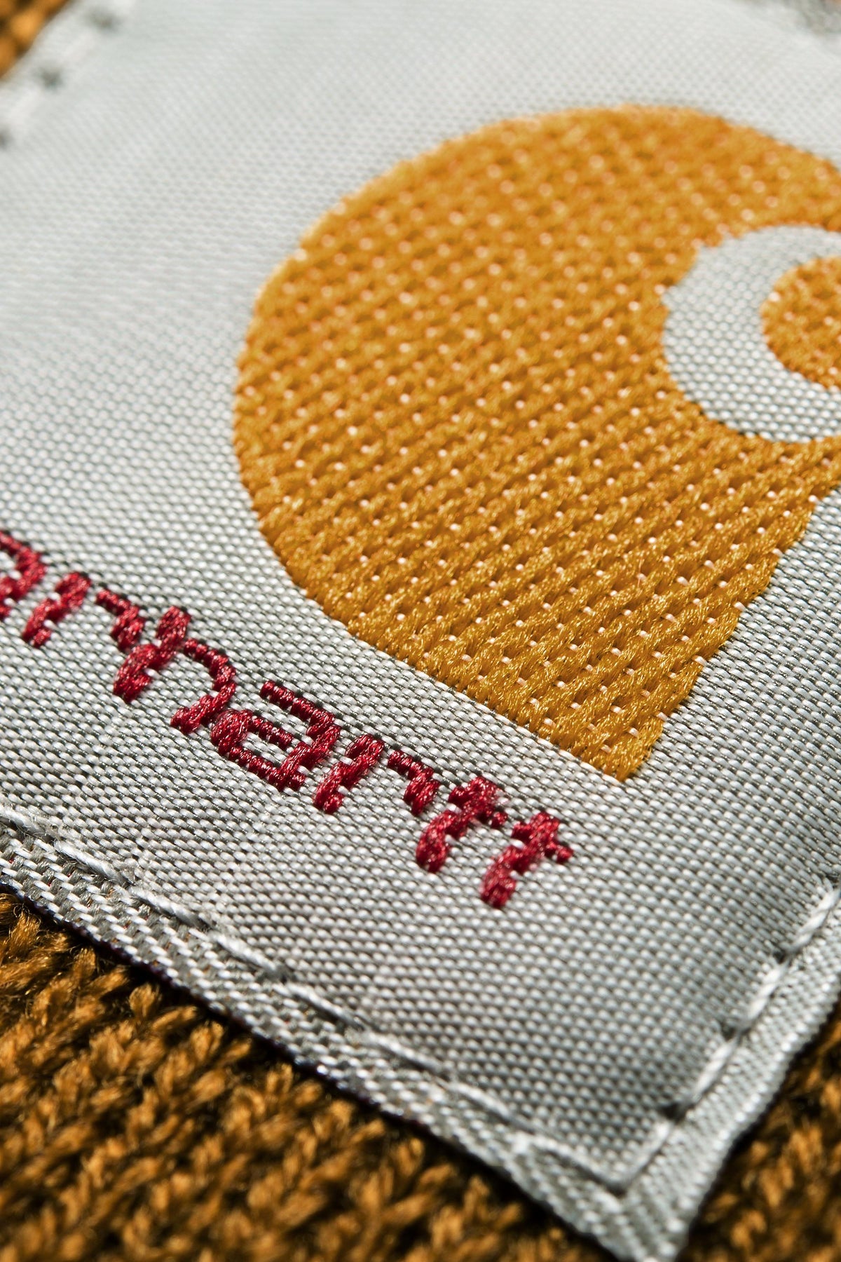 Acrylic Watch Hat - Carhartt WIP Everyday