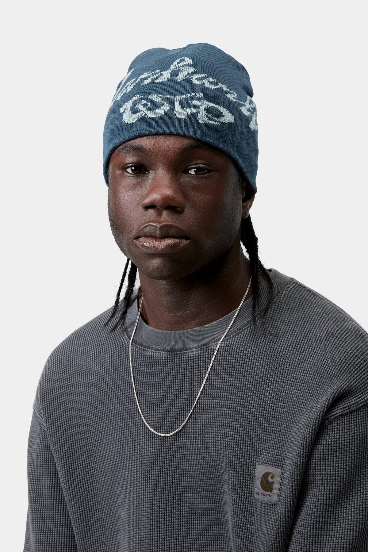 Chedda WIP Beanie - Carhartt WIP Latest
