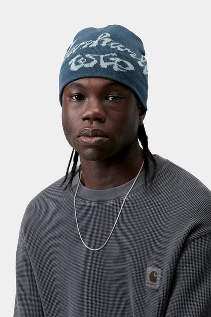 Chedda WIP Beanie - Carhartt WIP Latest