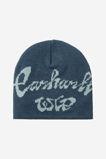 Chedda WIP Beanie - Carhartt WIP Latest