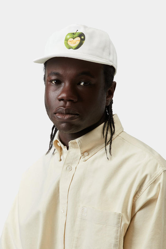 Spoiled Cap - Carhartt WIP Great Value