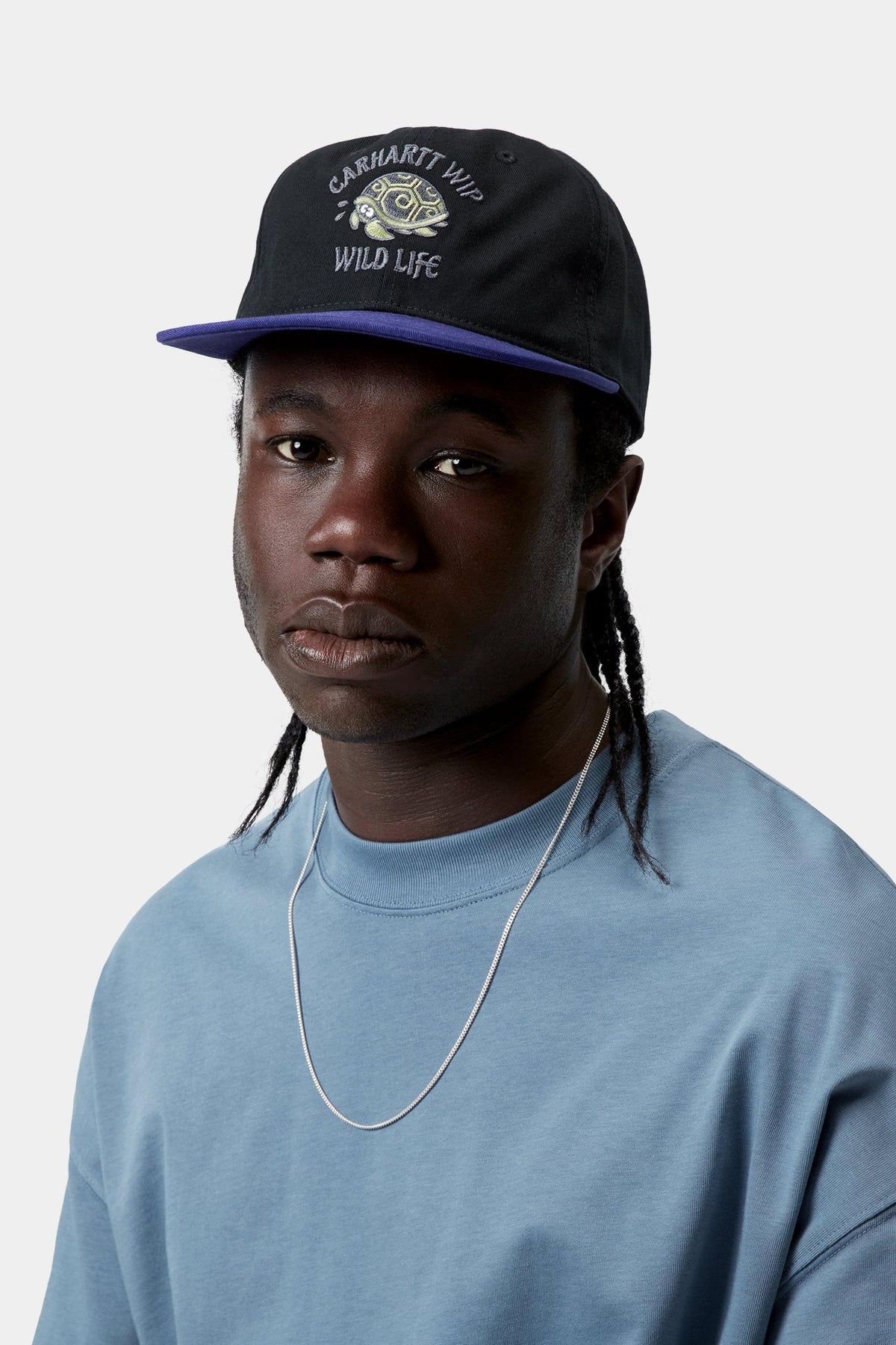 Wild Life Cap - Carhartt WIP Hot Sale