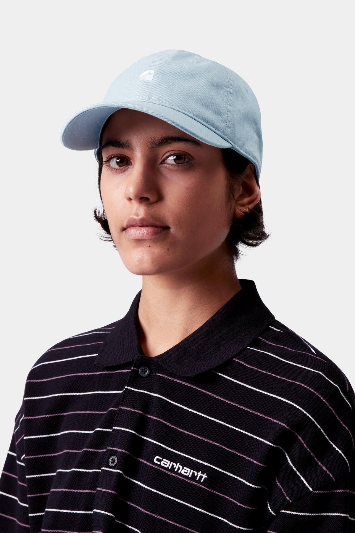 Madison Logo Cap - Carhartt WIP Top Pick