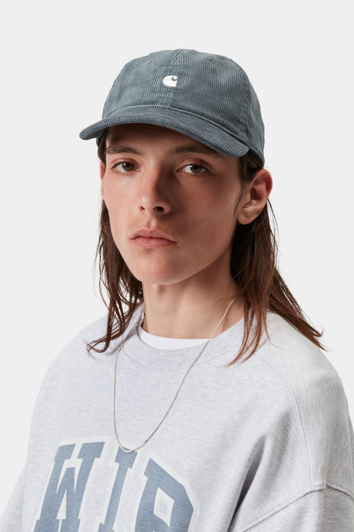 Harlem Cap - Carhartt WIP Exclusive